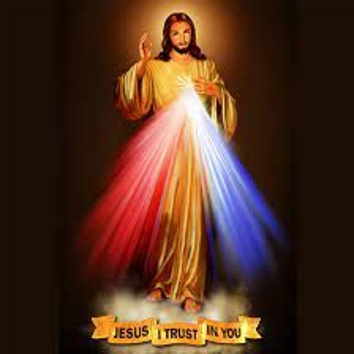 The Chaplet of Divine Mercy