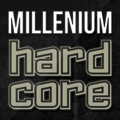 Millenium Hardcore #08