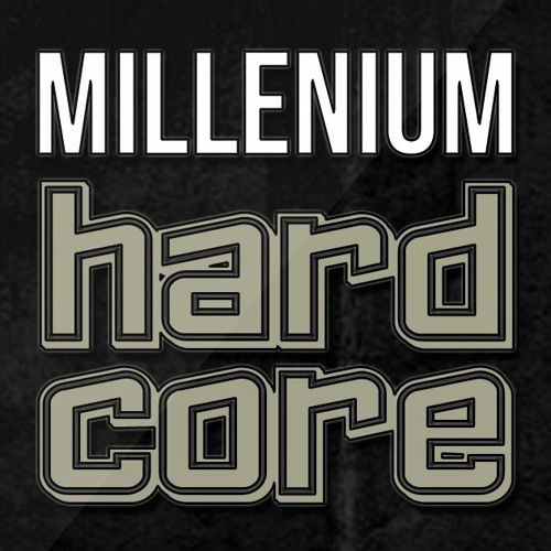 Millenium Hardcore #08