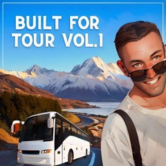 Built for Tour Vol.1 | Drum & Bass Mix