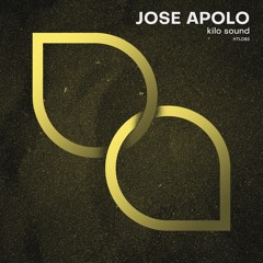 Jose Apolo - Blush