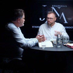 Wypełnienie starotestamentowych proroctw - Tematy w Ewangelii Jana (241123-8-#713)