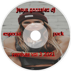 Ruben Delallana Ft. Maria Mena - Date la Vuelta(jesus gonzalez dj edit rumbaton 2021)