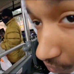 Eli Juggz + Destroy Lonely - Myself (Looped Intro)