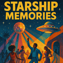 POM Radio: Starship Memories 5/17/25 Alvarogue