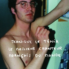 Jean-Luc Le Ténia - Un vieux pervers (reprise au ukulele)