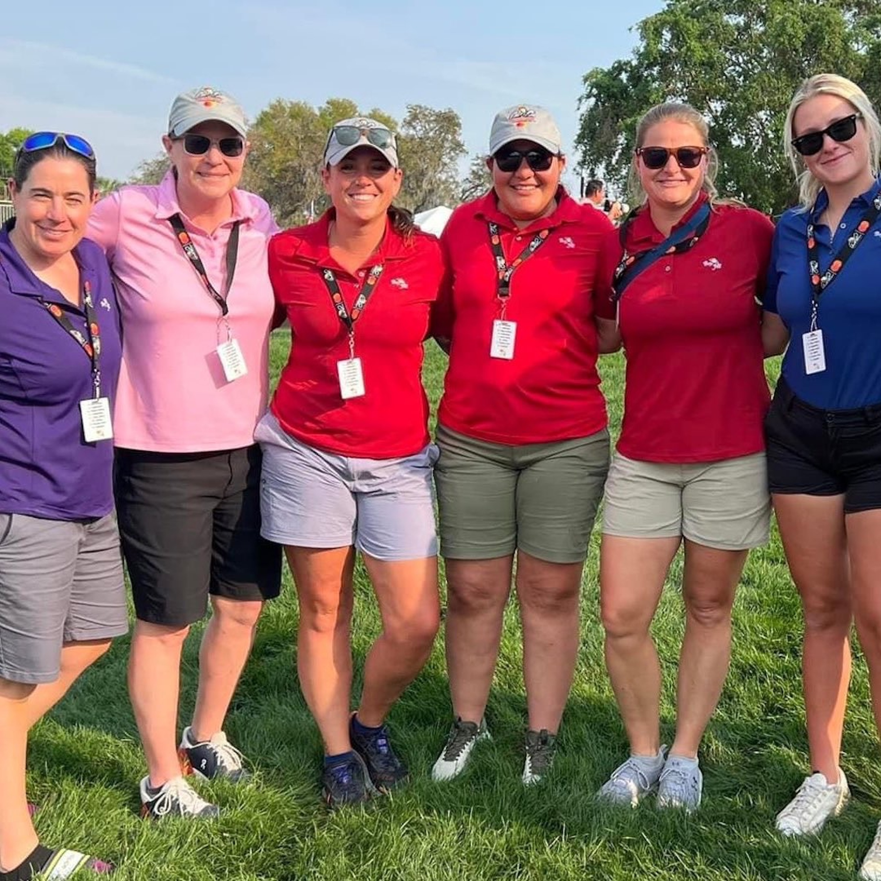 Changing the Business of Golf