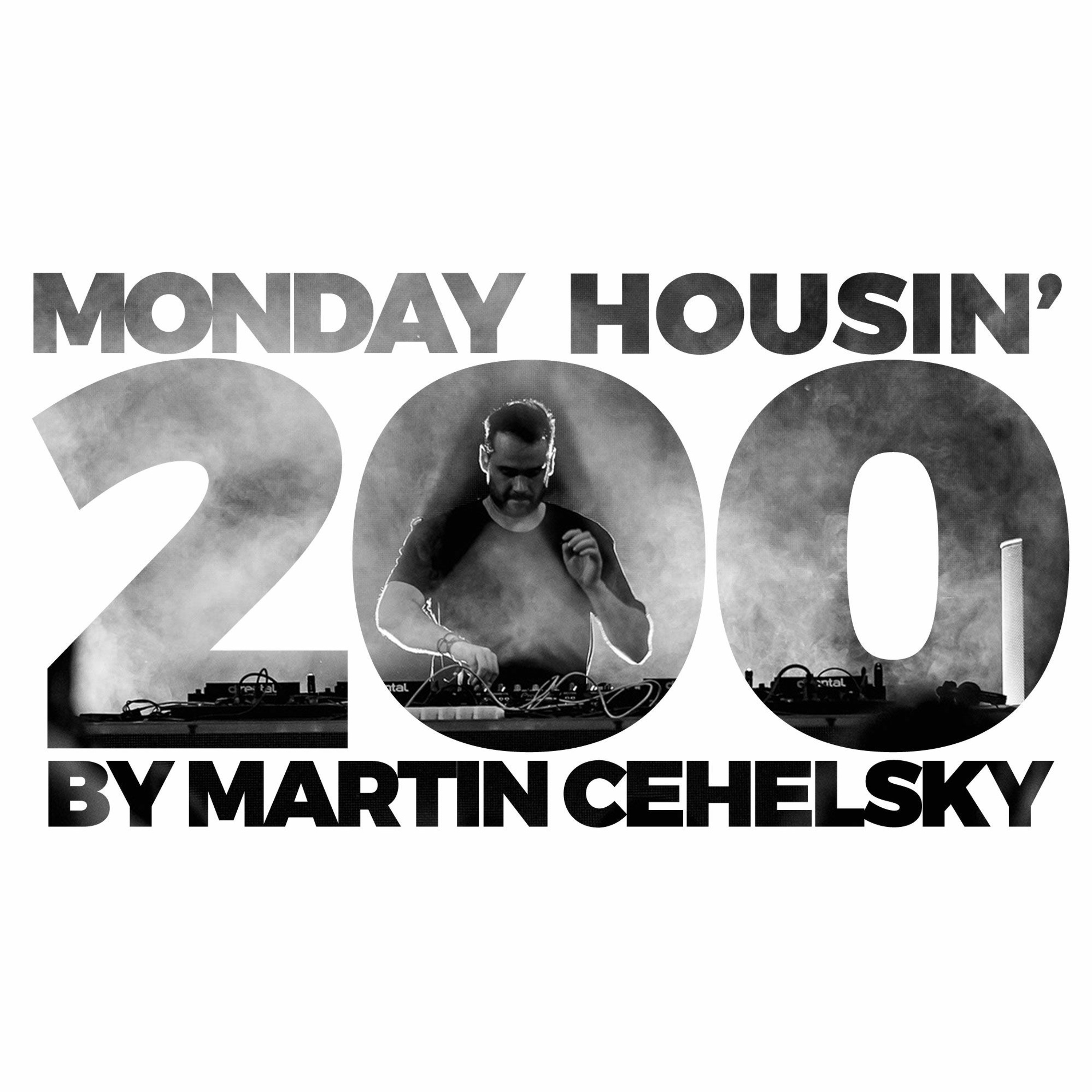 Monday housin\'