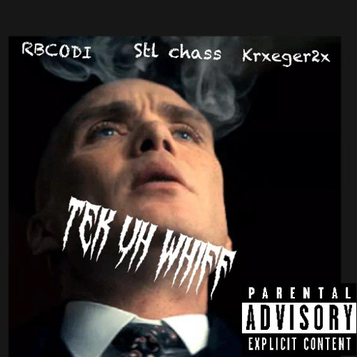 Tek uh whiff ft stl chass,Krxeger2x