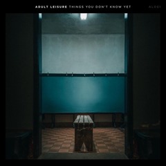 Stereo Embers The Podcast 0473: Neil Scott (Adult Leisure)