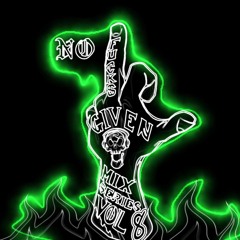 Underdog - No Fucks Given 8