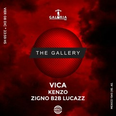 KENZO @ THE GALLERY - IMPACT | 08.12.23