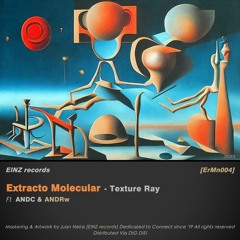 Extracto Molecular - Animal Force (Andc Remix)