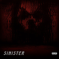 SINISTER FT. HBKKGIOO & MUUN