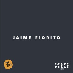 Jaime Fiorito @ Tekio