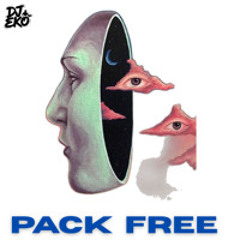 PACK FREE ABRIL 2025 (Exclusive) - DJ EKO