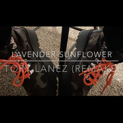 Lavender Sunflower by Tory Lanez (REMAKE) - Aliyah Mac Mo Omni & 4orrest