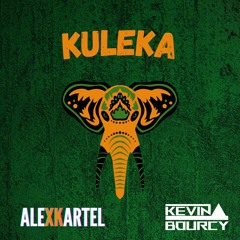 ALEXKARTEL & KEVIN BOURCY - Kuleka