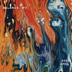 Diego Acosta BALANCE #11