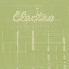 Eelco's Electro Mixtape Vol. 4