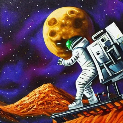 Gateway To Space