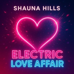 Electric Love Affair!!!!