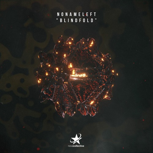 NoNameLeft - Blindfold (Radio Edit)