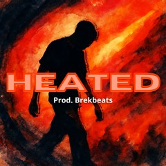 Heated ( Travis Scott type beat x Drake type beat )