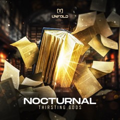 NOCTURNAL - Thirsting Gods