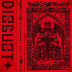 SHWEEZ x AEVEX - DISGUST