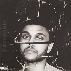 The Weeknd - The Hills [prodpanic remix]