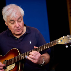 A Gambler (no more) - Volcano Joe