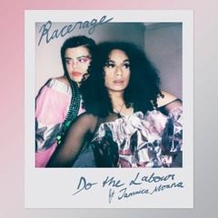 Do The Labour (ft. Jamaica Moana)