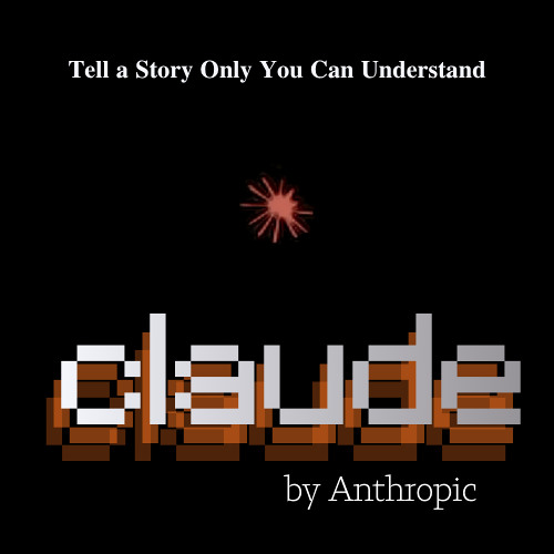 A Story That Only Claude Sonnet 3.5 (new) Can Understand