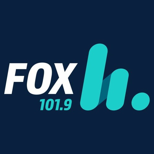 Fox 101.9 on sale