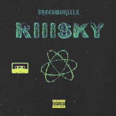 Riiisky (Prod. 33DIST)