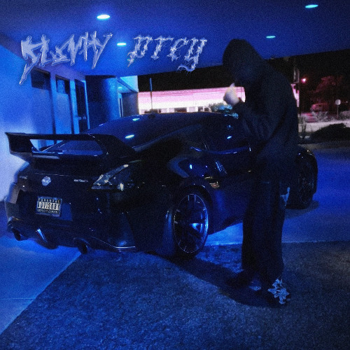 Blue Pill (prod. -Prey)
