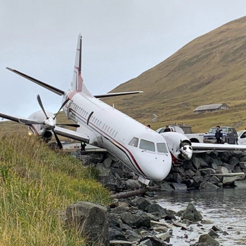 Crash The Plane ✈️ [Prod.JoIst]