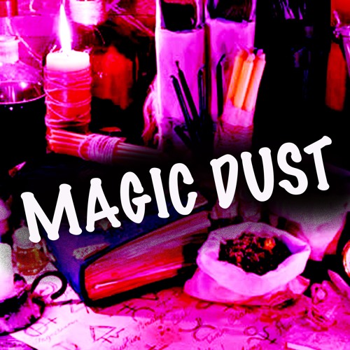 Magic Dust (Set)