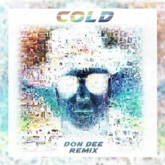 Timmy Trumpet - Cold (DON DEE Remix)