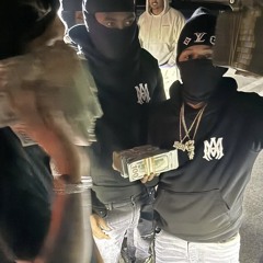 EBK Jaaybo - Paranoid (Unreleased)