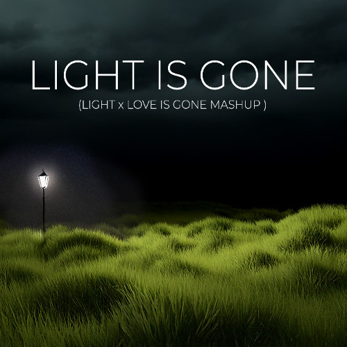 Light Is Gone (SiN x LUCKY The Unfortunate Edit)(Pitched Phased for CR)