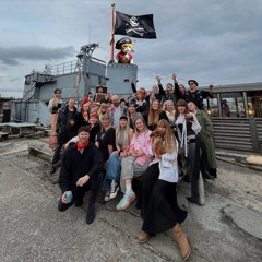 Optimistic Pirates