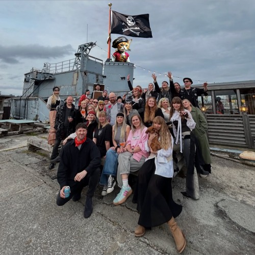 Optimistic Pirates