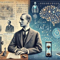 Claude Elwood Shannon & Artificial Intelligence