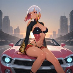 Hot Wax Summer [ Deep / Pop House ]