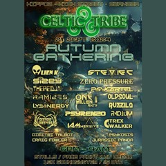 DJ Ramizes - Celtic Tribe | Sep 2024