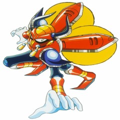 [V3] MEGA MAN X - Boomer Kuwanger (fakebit arr.)