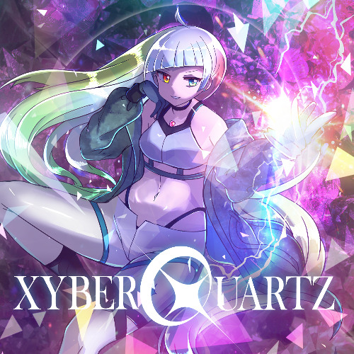 OsushiFreak - Report 001 【from XYBERQUARTZ】