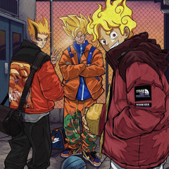 Gang -GusxBarixTelly (prod.isd)
